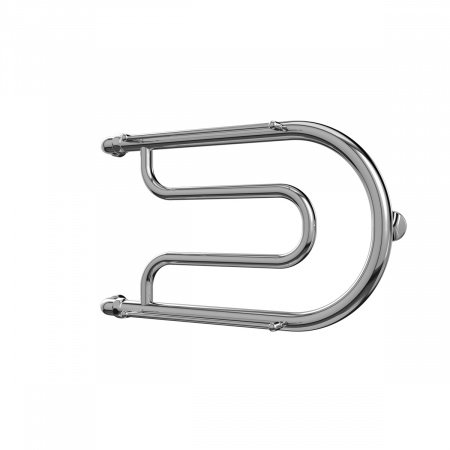 Полотенцесушитель водяной Terminus Фокстрот (1") 32х60