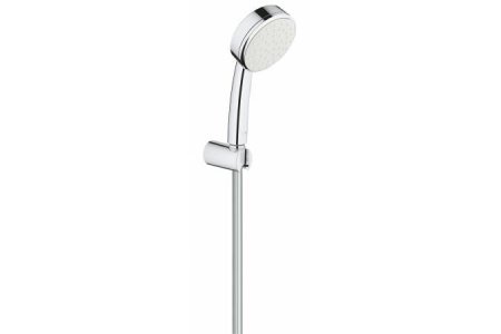 Душевой гарнитур Grohe New Tempesta Cosmopolitan 100 I 26084002 хром