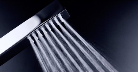 Душевой гарнитур Grohe Euphoria Cube 27936000 Хром