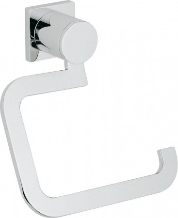 Держатель туалетной бумаги Grohe Allure 40279000 Хром
