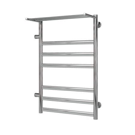 Полотенцесушитель водяной Terminus Хендрикс П7 500x796 с боковым подключением слева 500