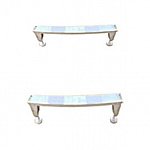 Ножки Laufen 2.9617.2