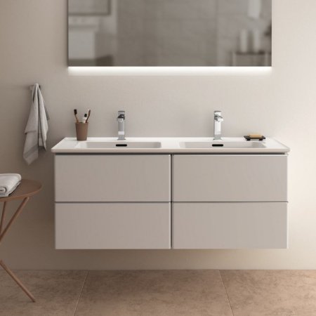 Раковина 124 см Ideal Standard STRADA II T300501