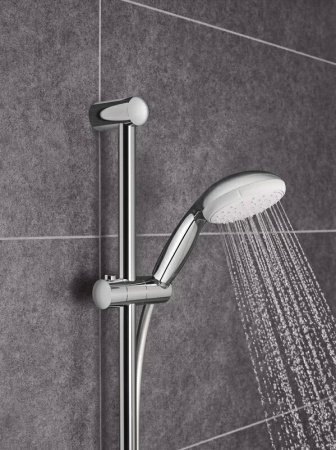 Ручной душ Grohe Tempesta New 27923001 Хром