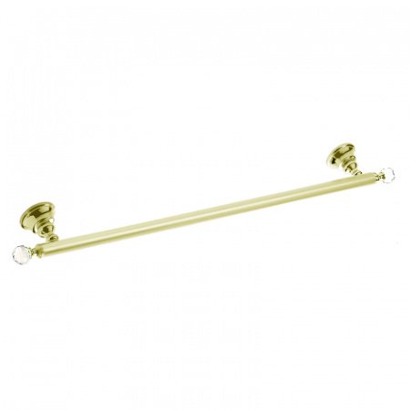 Держатель для полотенец Webert Karenina 35 KA501402 Хром кристаллы Swarovski