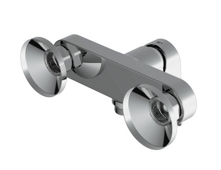 Смеситель для душа Cersanit NATURE 63065 хром