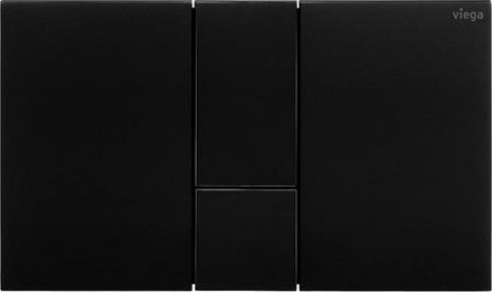 Кнопка смыва Viega Visign for Style 24 773304 черный