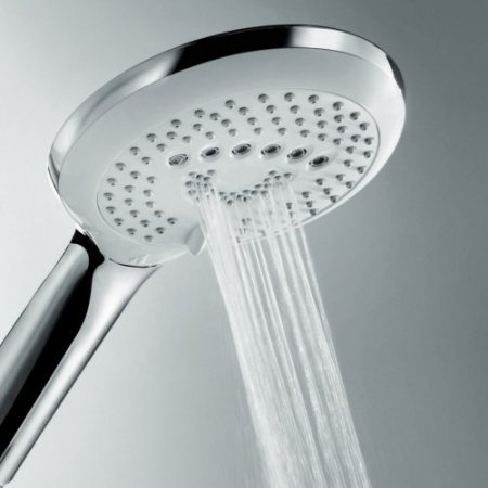 Душевой гарнитур Kludi Freshline 6793005-00 Хром