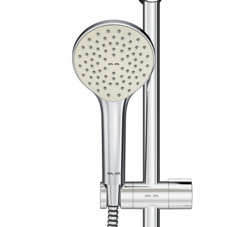 Душевая стойка Am.Pm SUNNY F0785C900 хром