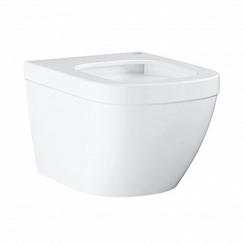 Унитаз Grohe Euro Ceramic 3920600H подвесной без сиденья