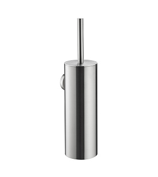 Ершик подвесной Benesque Lumiere 70010502 никель брашированный