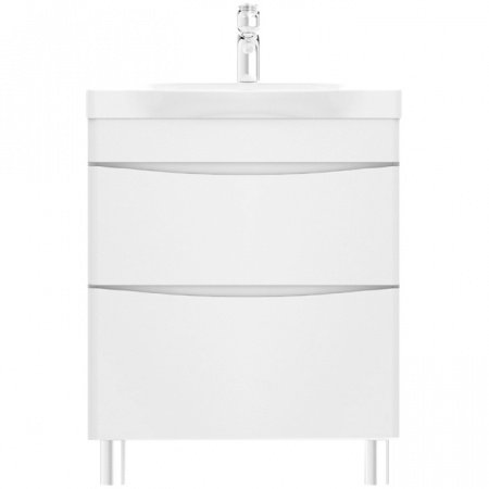 Тумба под раковину AM PM Like 65 Белая