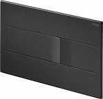 Кнопка смыва Viega Visign for More 201 773519 черный матовый