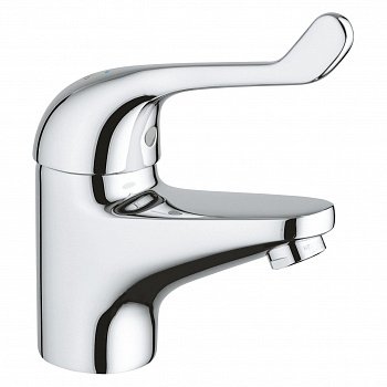 Смеситель для раковины Grohe  32788000 хром