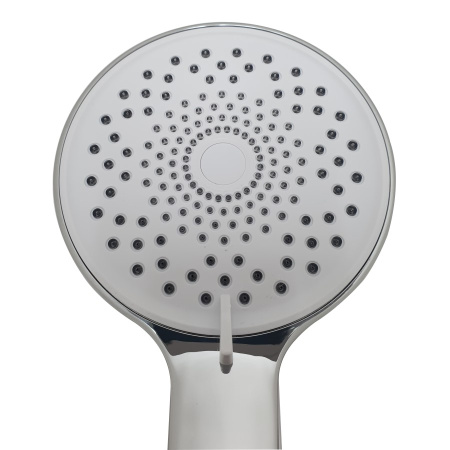 Смеситель для ванны Haiba HB61590, хром