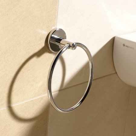 Полотенцедержатель Sapho SAMBA SB106 хром