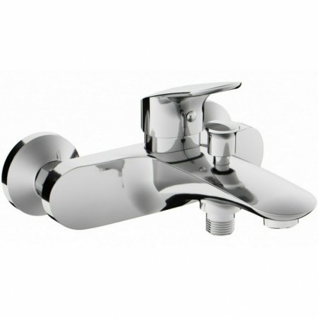 Смеситель для ванны AM PM Like F8010016 Хром