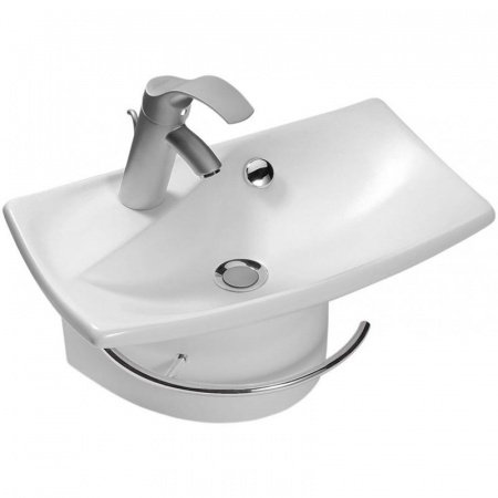 Раковина Jacob Delafon Escale E1025 50 см