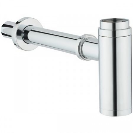 Сифон Vitra Llia A45123 хром