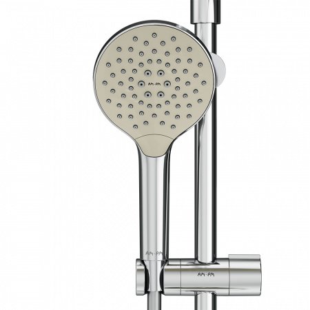Душевая стойка Am.Pm Like F0780064 хром