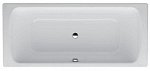 Стальная ванна Laufen Pro 170х75 2.2695.0