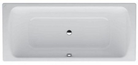 Стальная ванна Laufen Pro 170х75 2.2695.0