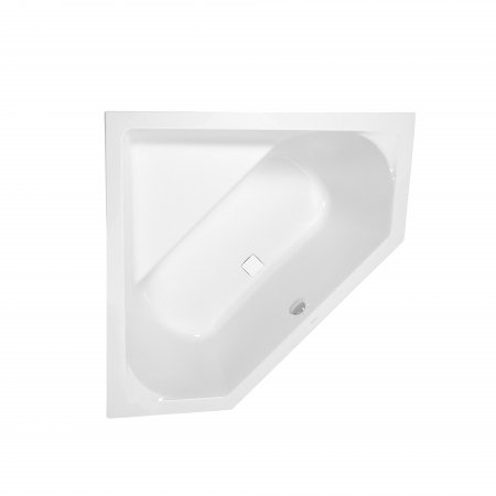 Акриловая ванна Vagnerplast CAVALLO CORNER 140x140