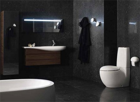 Крючок Laufen Alessi One 8.7097.6 Белый