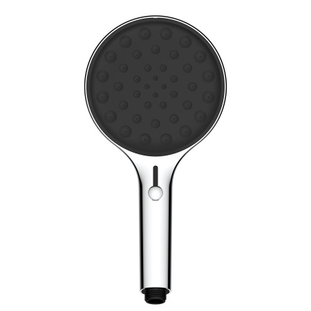 Душевой комплект Vincea Inspire VSFW-3I21T2CH встраиваемый, термостатический, 2 режима, хром