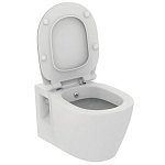 Унитаз подвесной с функцией биде Ideal Standard Connect E781901 без сиденья