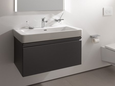 Раковина Laufen Pro S 8.1396.5.000.104.1 (85 см)