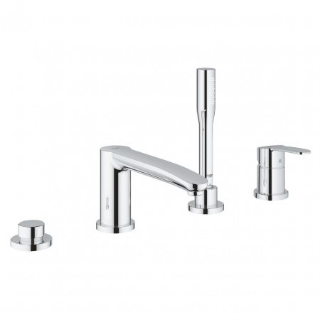 Смеситель для душа Grohe Eurostyle 24048003 хром