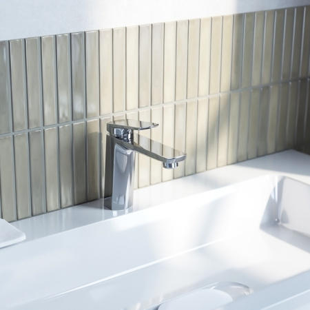 Смеситель IDDIS для умывальника Esper ESPSB00i01