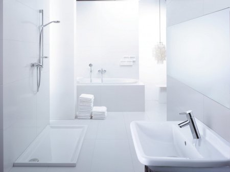 Душевой гарнитур Hansgrohe Croma 27774000 Хром