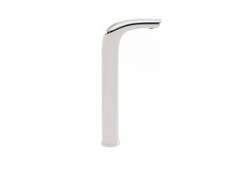 Смеситель для раковины Webert Aria AI830402844, белый