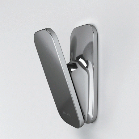 Крючок для полотенец AM PM Inspire 2.0 A50A35500 Хром