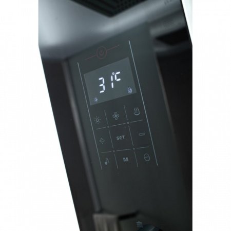 Душевая кабина Orans 89102RW 150x100x220 профиль белый, стекло прозрачное