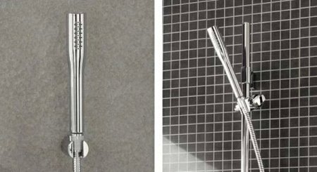 Ручной душ Grohe Euphoria Cosmopolitan 27367000 Хром