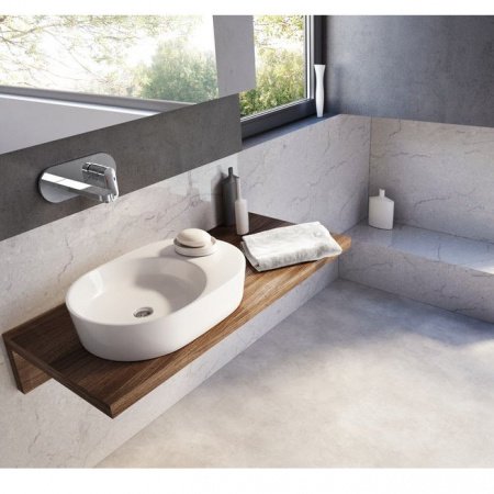 Раковина-чаша Ravak Moon 2S 56 XJN01300003 Белая