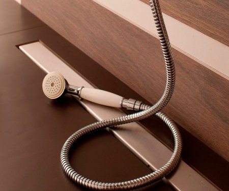 Душевой лоток Pestan Confluo Frameless Line 950