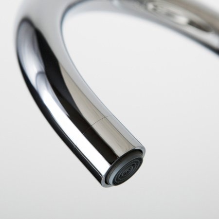 Смеситель для кухни WasserKraft Leine 3507 хром