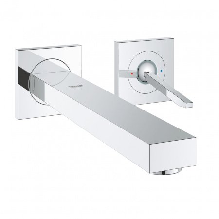 Смеситель для раковины Grohe Eurocube Joy 19998000 Хром