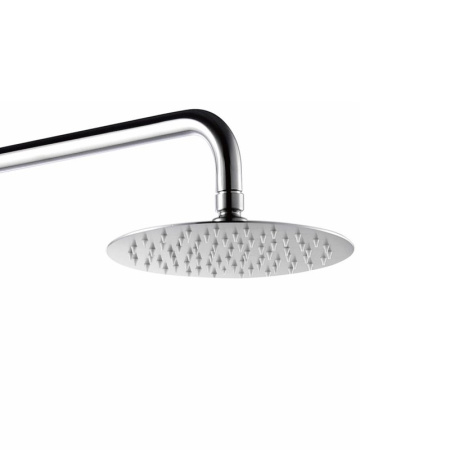 Душевая система Haiba HB24807, сталь