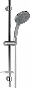 Душевой гарнитур Jacob Delafon Citrus E12980-CP Хром