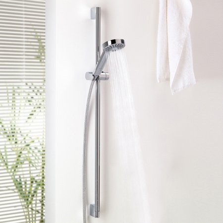 Душевой гарнитур Kludi A-Qa 6563005-00 Хром