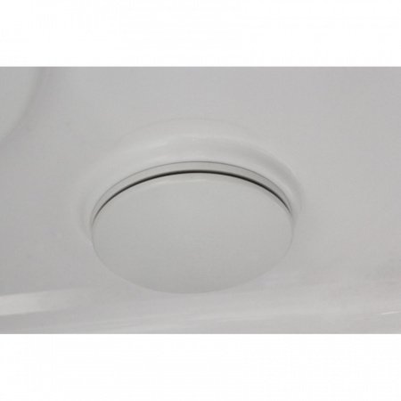 Душевая кабина Orans 86150S0 90x90x220 профиль белый, стекло прозрачное