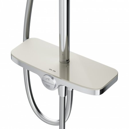 Душевая стойка Am.Pm Like F0780200 хром