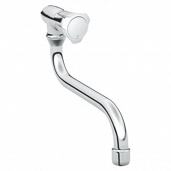 Кран для кухни Grohe Costa L 30484001 хром
