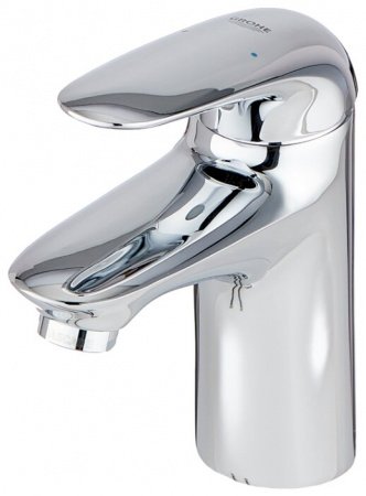 Смеситель для раковины Grohe Eurostyle 23713003 хром