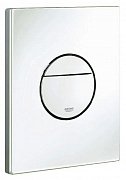 Кнопка смыва Grohe Nova Cosmopolitan 38765SH0 белый